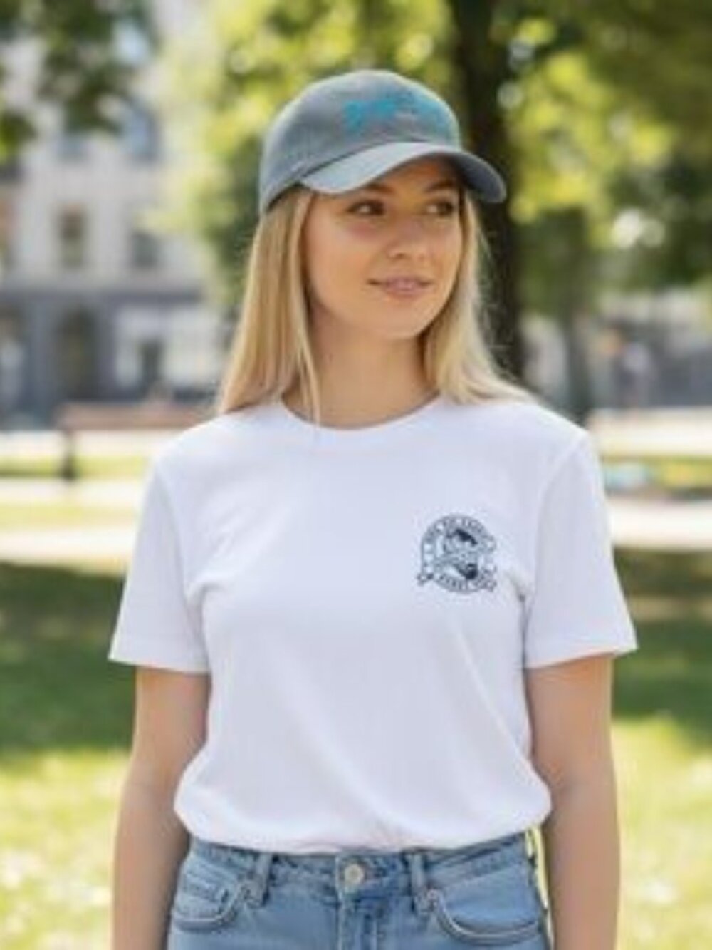 ️ ATC Uni-Sex Cotton Twill Cap